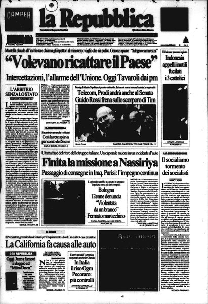 La repubblica